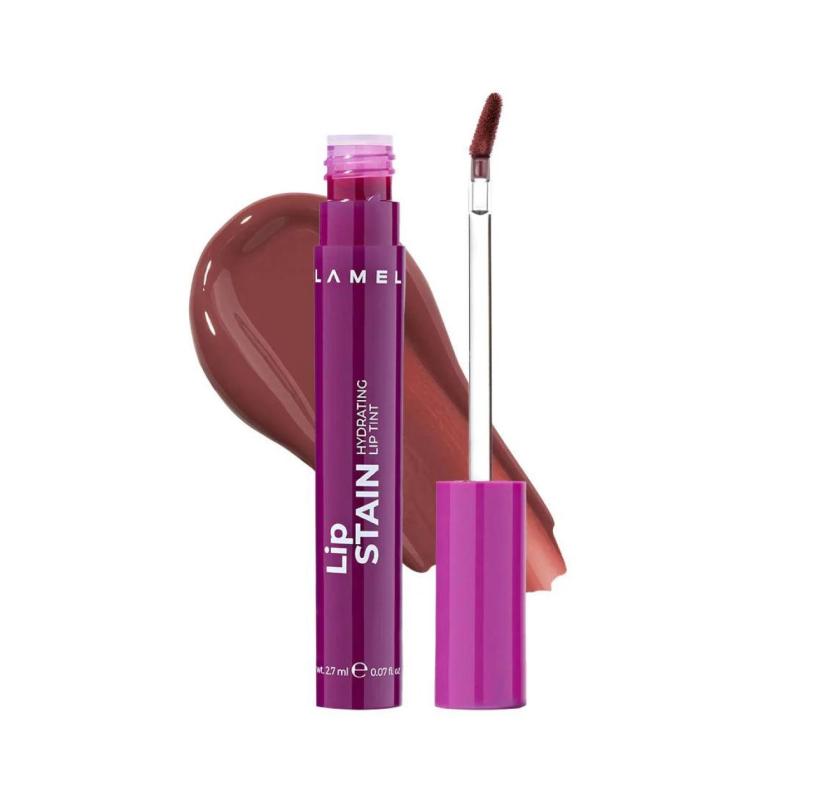 Buy Lamel Lip Stain Online at Best Price - HOK Makeup
