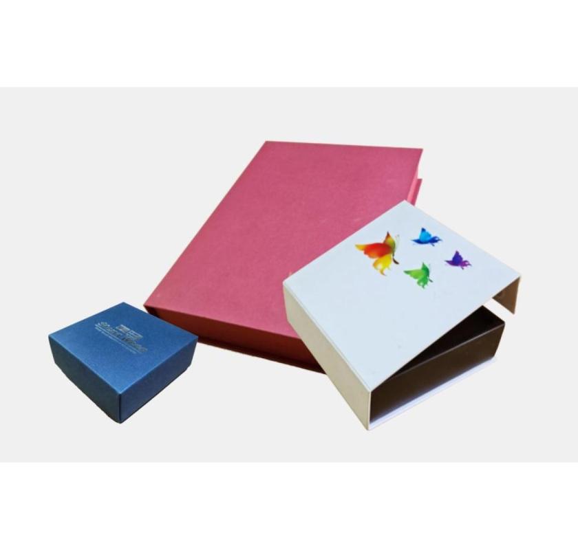 Readymade Gift Box