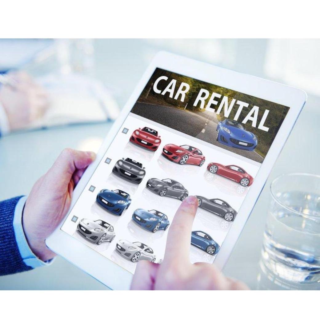 Monthly Car Rental in Dubai | No Contracts, Just Freedom