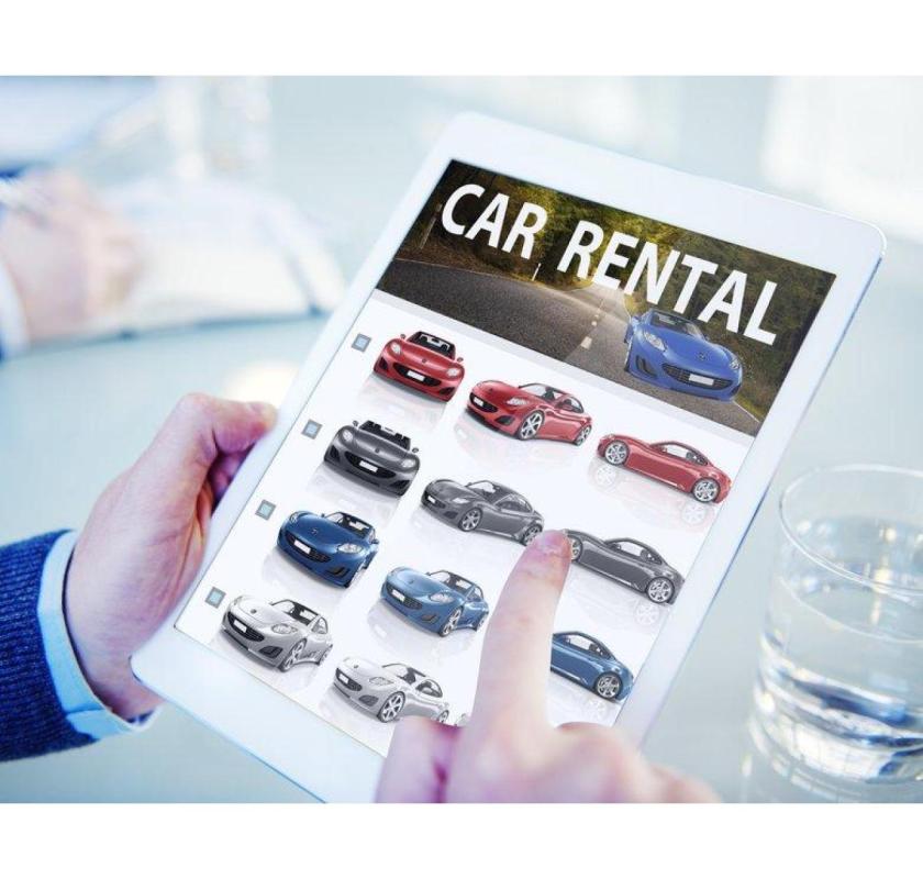 Monthly Car Rental in Dubai | No Contracts, Just Freedom