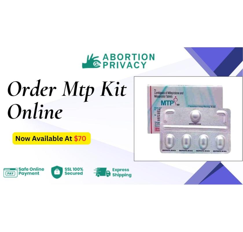 Boise MTP Kit Online Price $70 with Same Day Delivery
