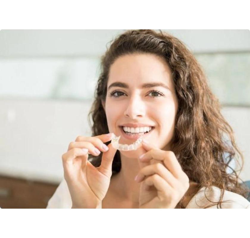 Everything You Need to Know About Invisalign in Melbourne