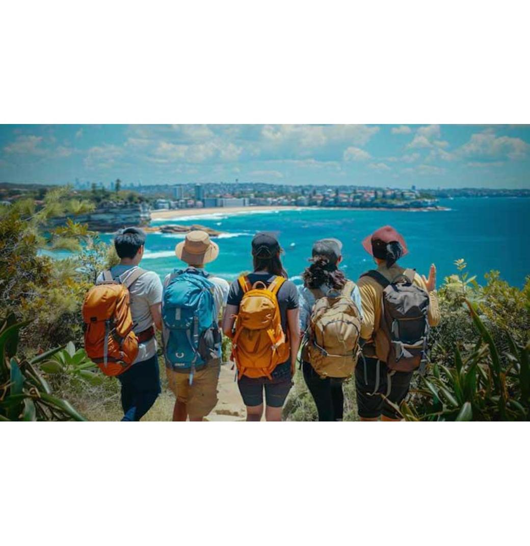 Book Goa holiday packages  for Your College Group Trips to Goa