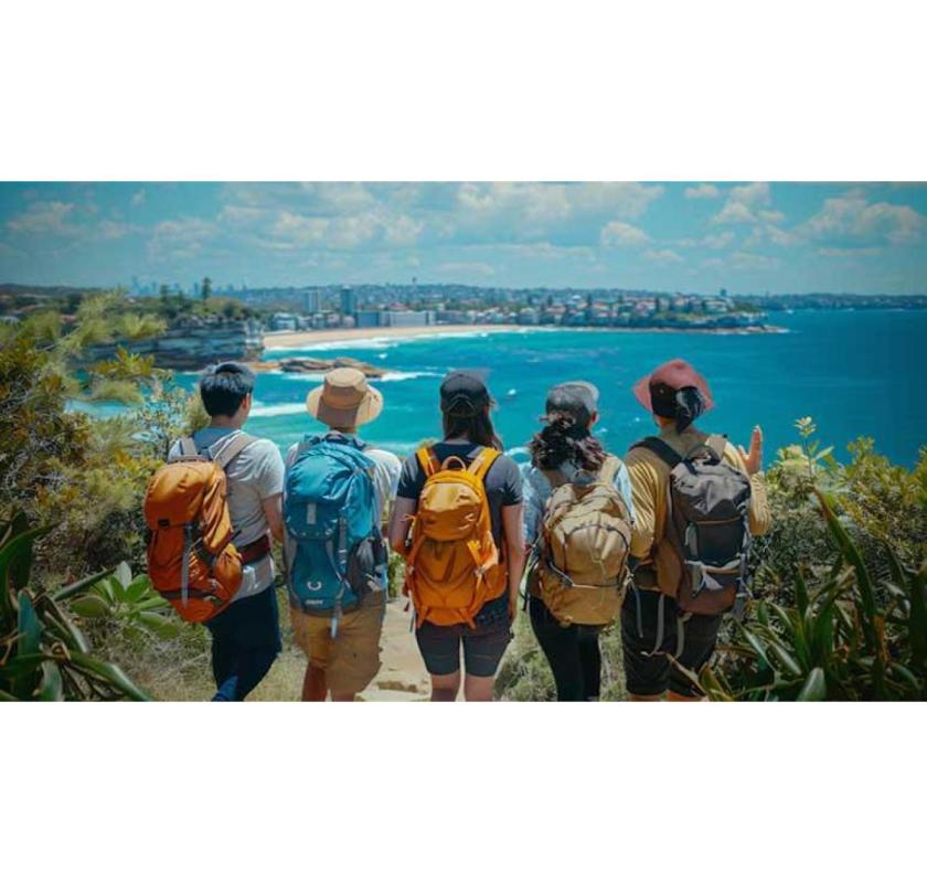 Book Goa holiday packages  for Your College Group Trips to Goa