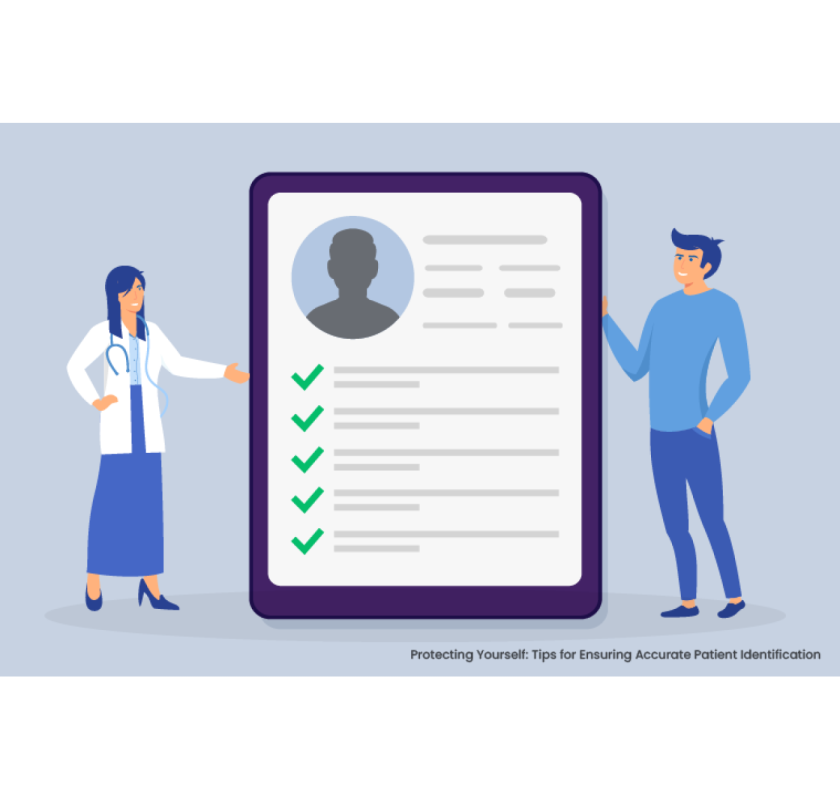  Patient Identification System
