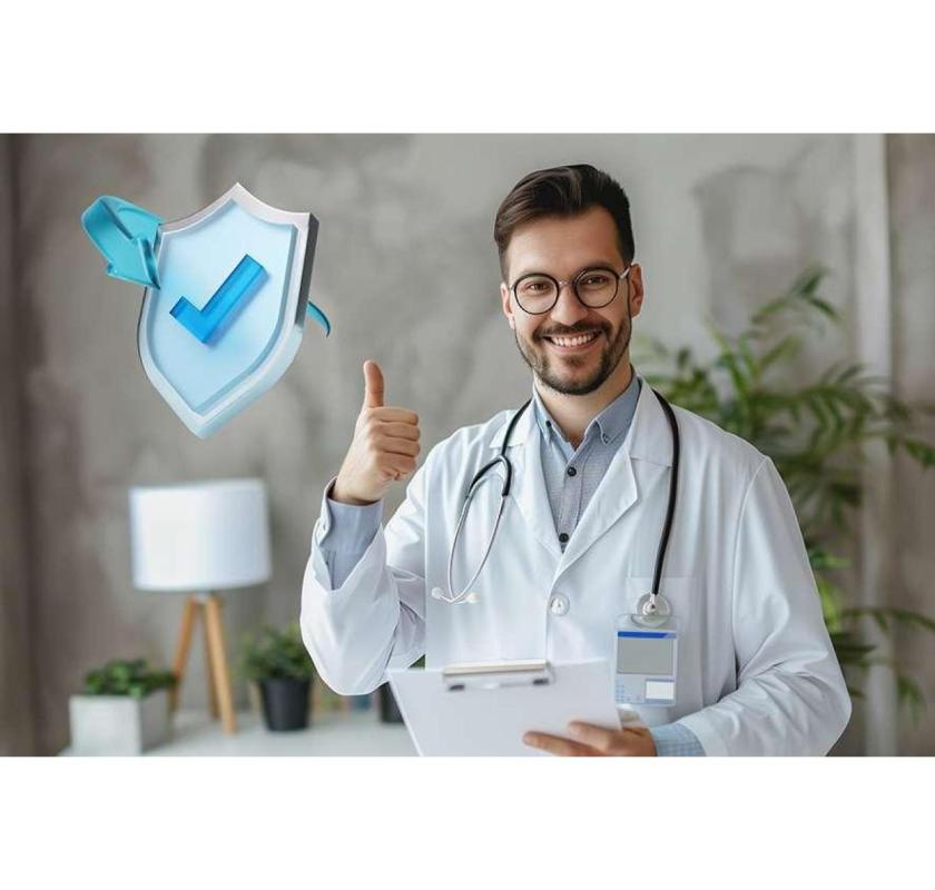 Medical Insurance Verification Software