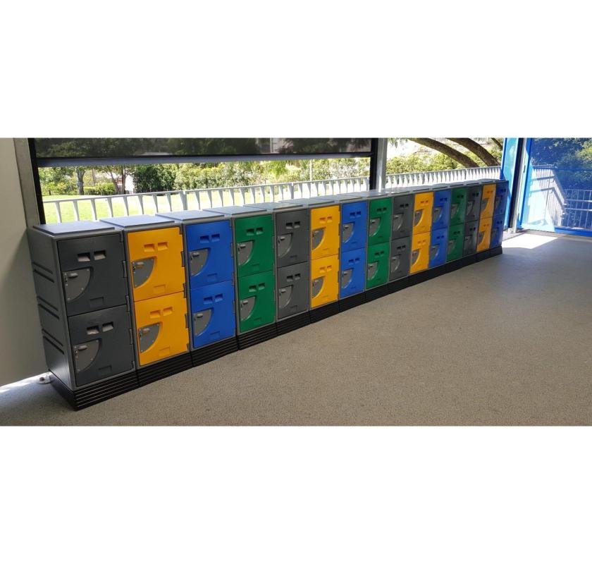 Reliable Office Locker Solutions Designed for Modern Workplaces