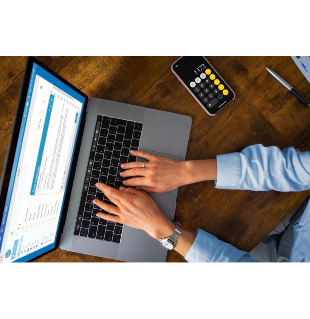 Generate Professional Paystubs with Our Payroll Generator  
