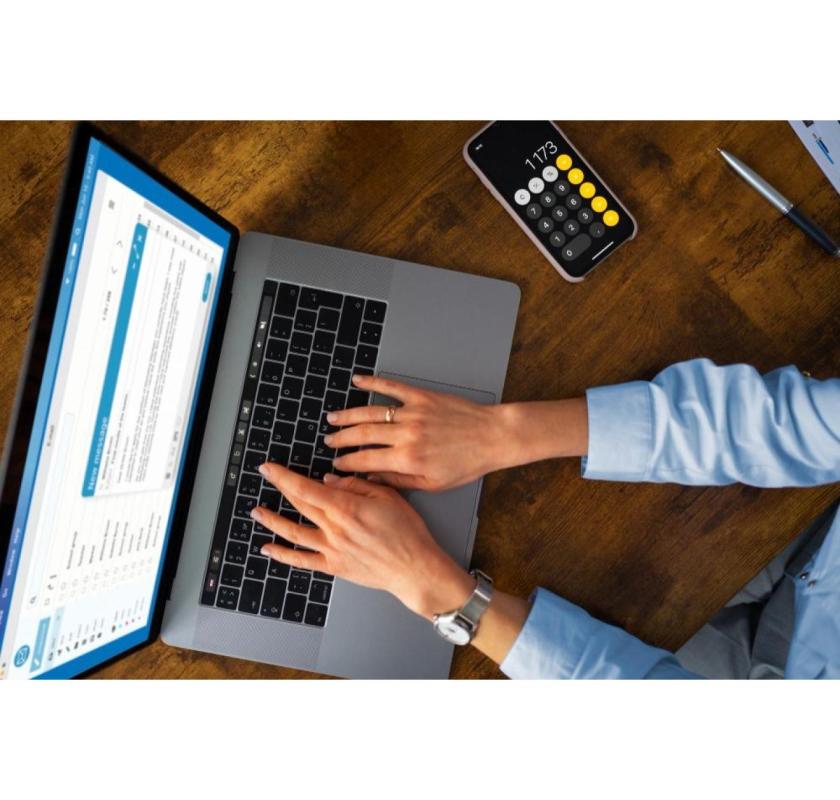 Generate Professional Paystubs with Our Payroll Generator  