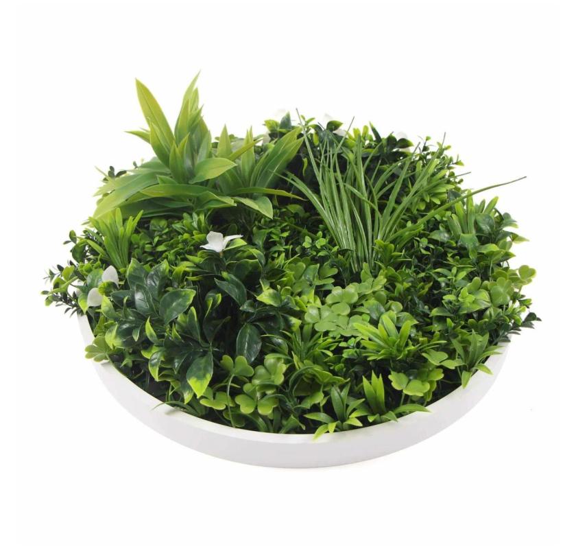Transform Your Space with Eco-Friendly Artificial Plants
