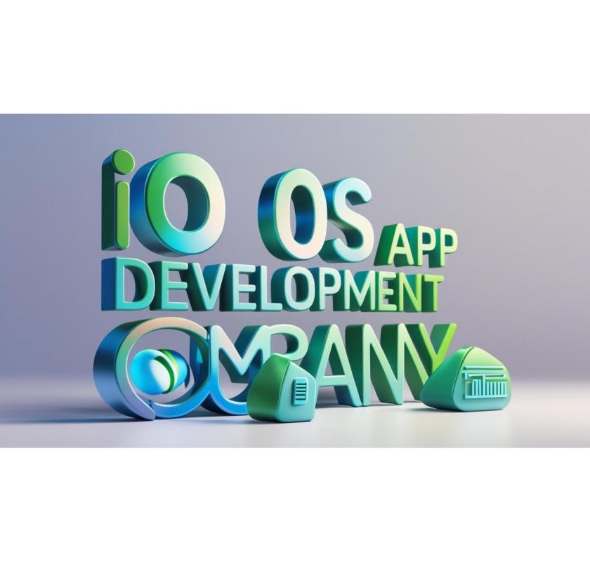 Get Custom iOS Apps from Australia’s Most Trusted AI App Company