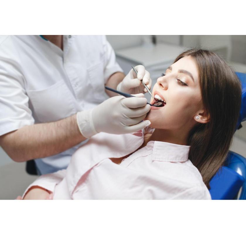 Achieve a Straighter Smile with Invisalign Melbourne Experts
