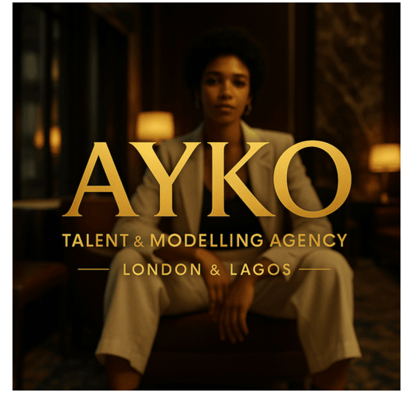 Discover Your Potential with a Trusted Talent Management Agency!