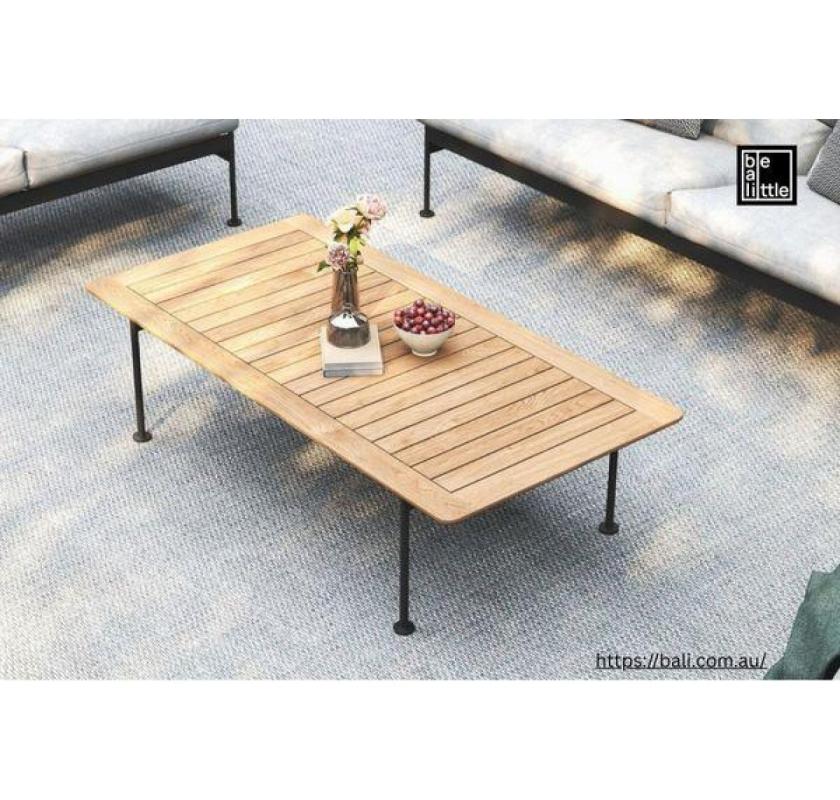 Buy Outdoor Coffee Table – Stylish & Durable Patio Tables