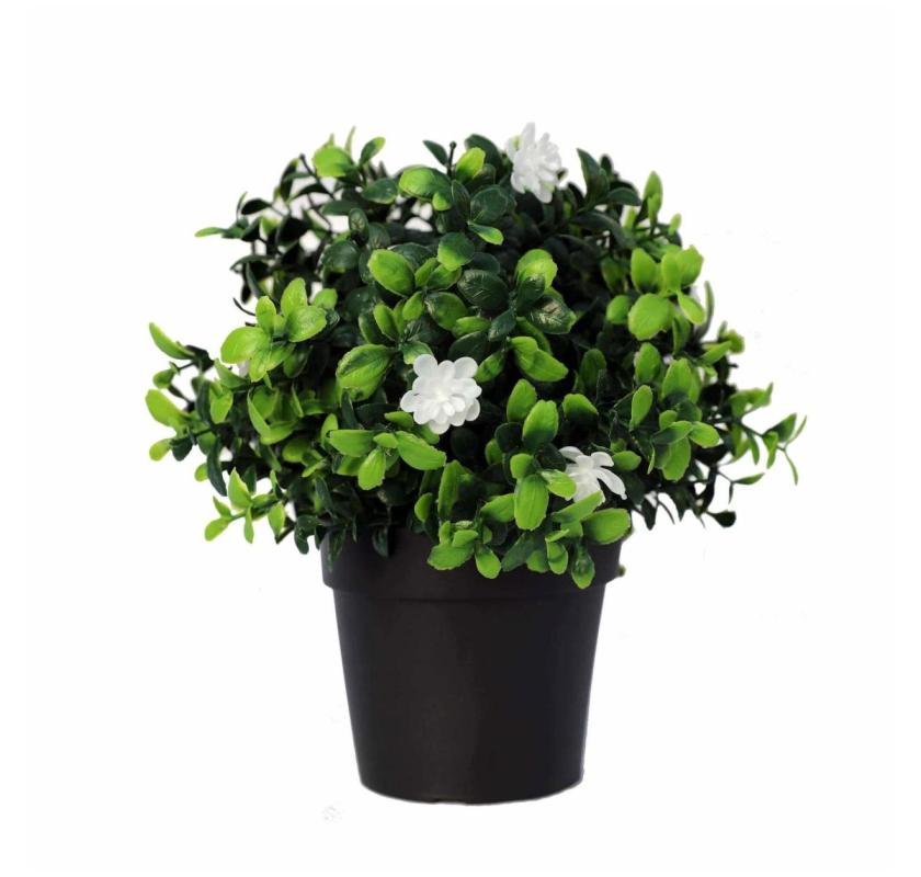 Use Stylish Artificial Topiary Balls to Elevate Your Space