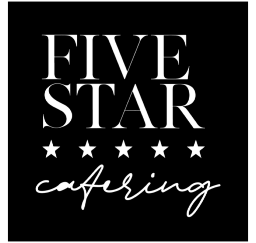 Surrey Catering Companies | Five Star Catering 