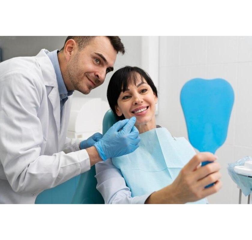 Achieve a Straighter Smile with Invisalign Melbourne Experts