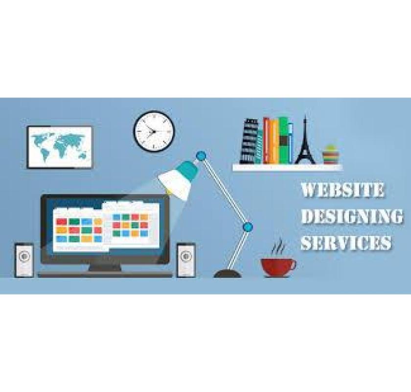 Hire the Best Website Designing Company in Delhi for Stunning Designs