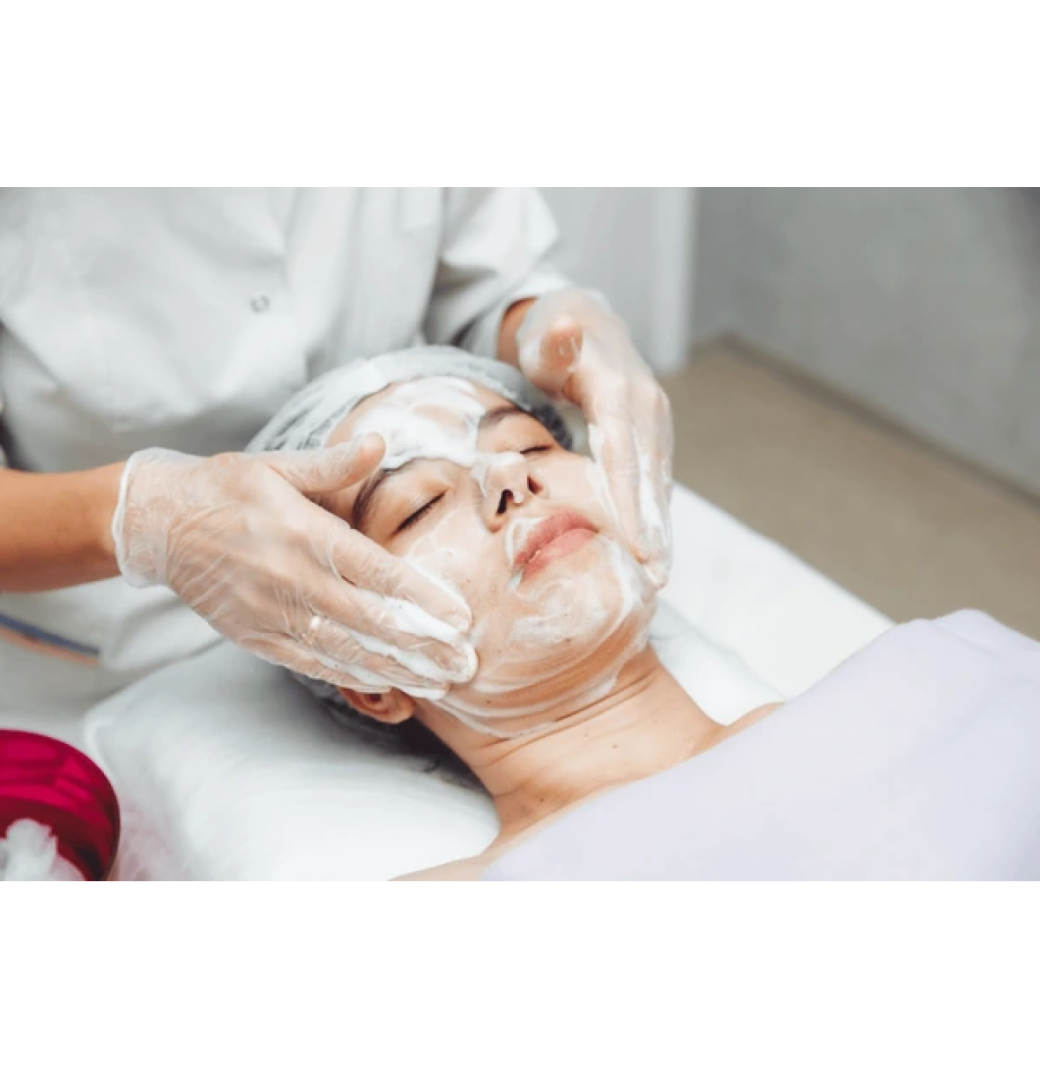 Acne services in borivali