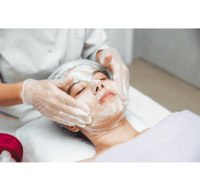 Acne services in borivali