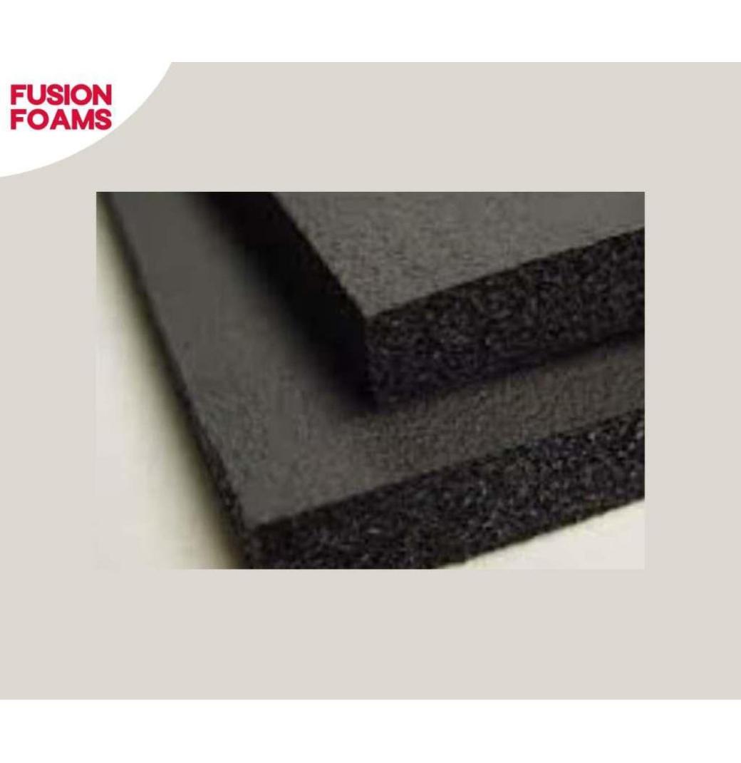 EPDM Foam at Best Price in India | Fusion Foams