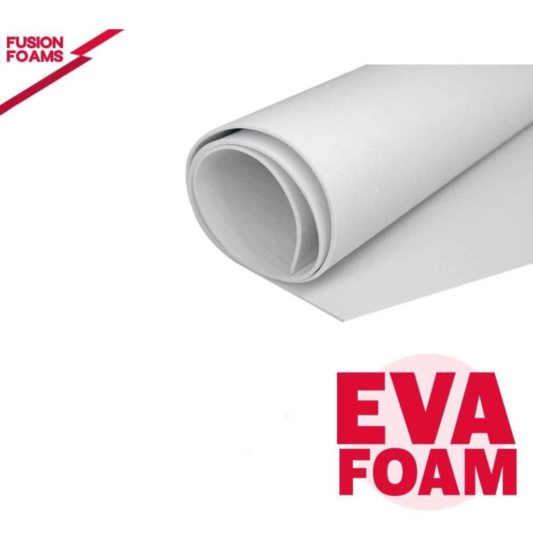 EVA Foam Sheet Price in Delhi | Fusion Foams