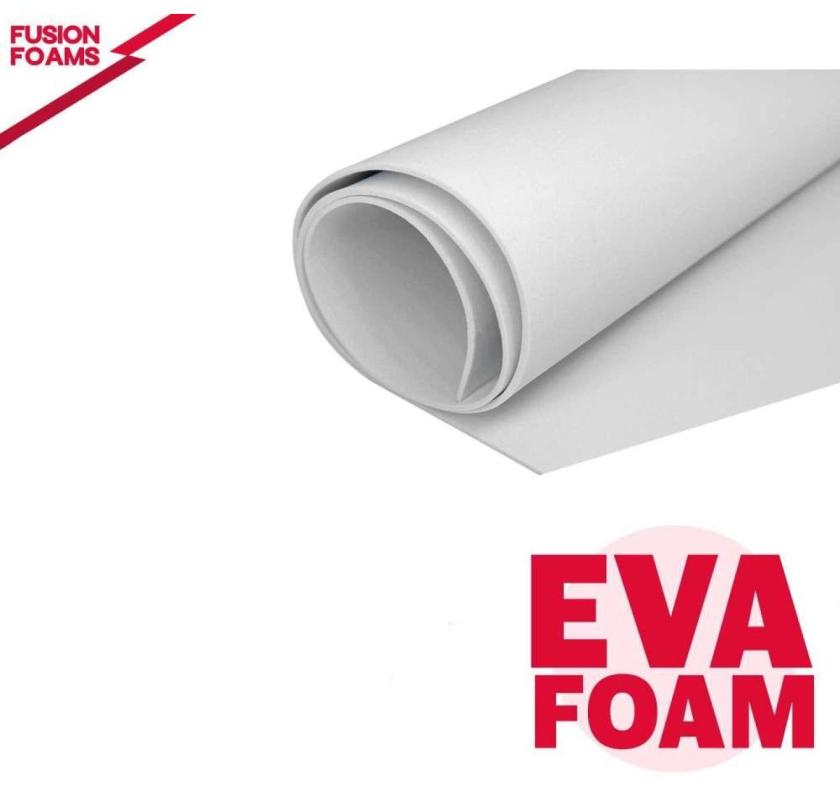 EVA Foam Sheet Price in Delhi | Fusion Foams