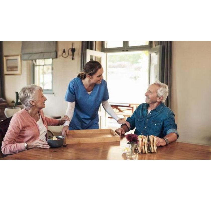Get Trusted Community Nursing Services in Brisbane by Leading NDIS Provider