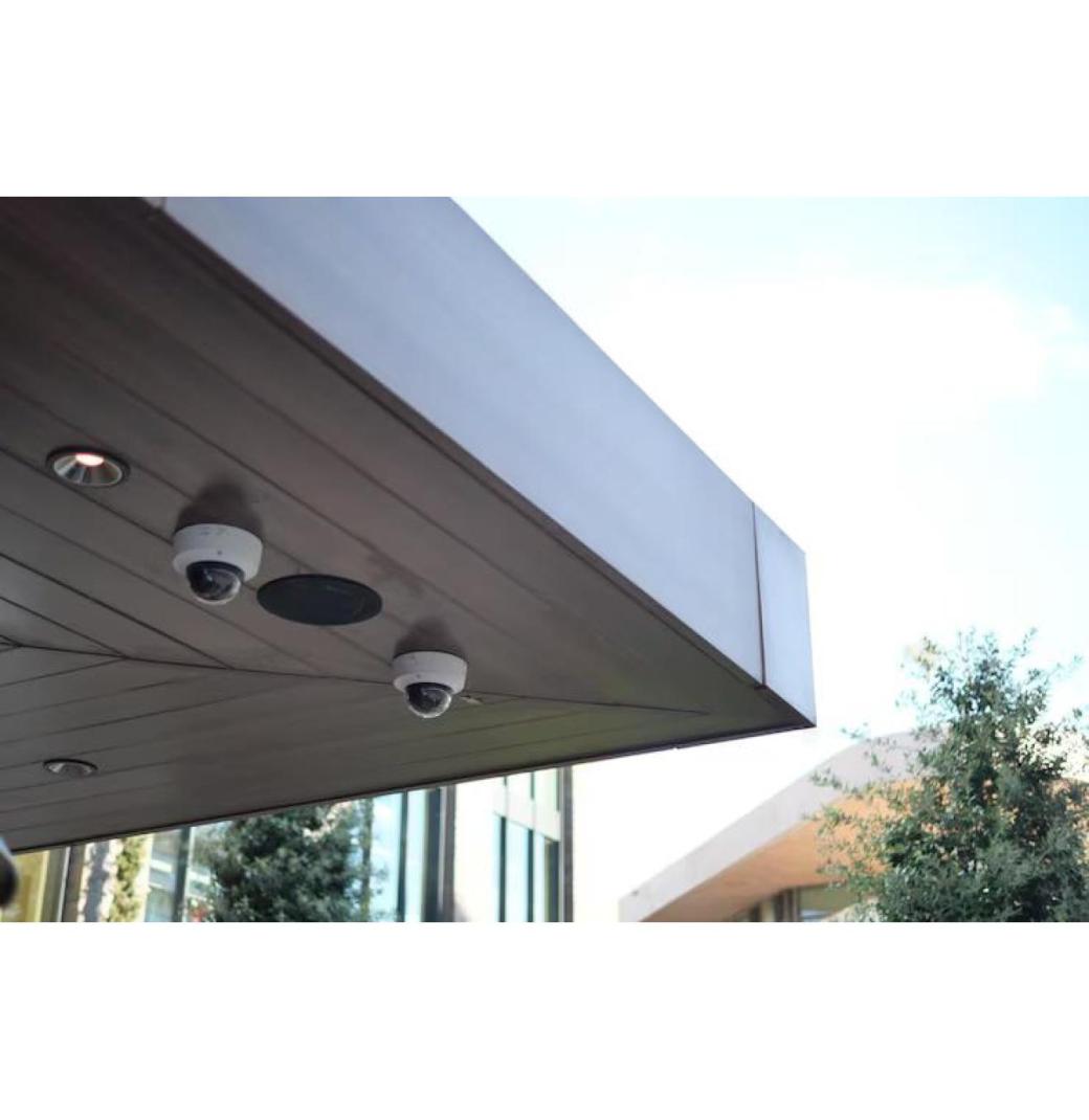 Reliable Retail CCTV Security Systems with Expert Installation in Sydney - 1/3