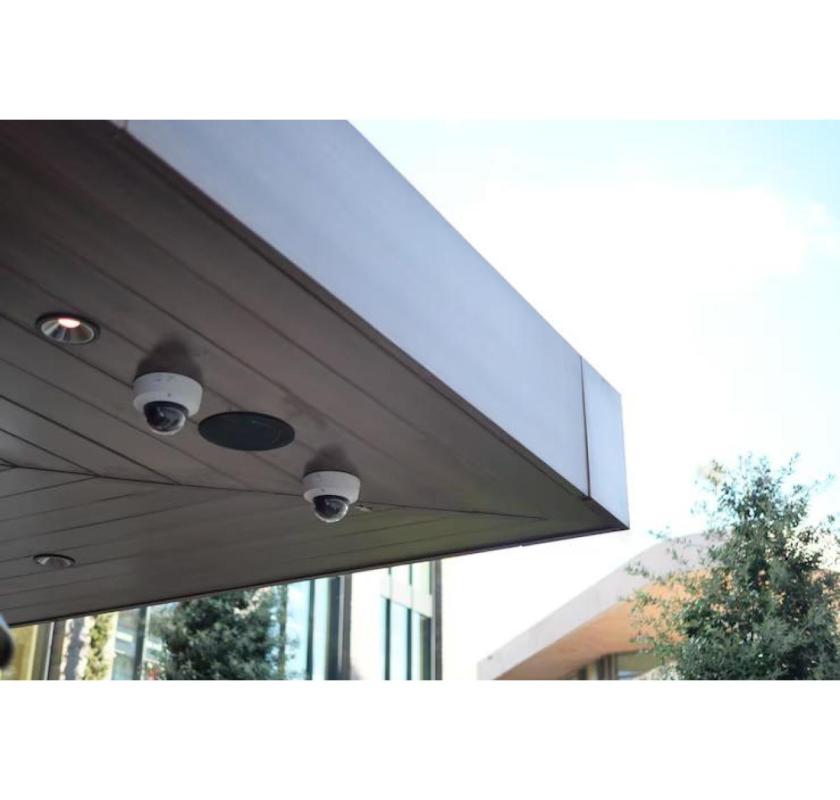 Reliable Retail CCTV Security Systems with Expert Installation in Sydney