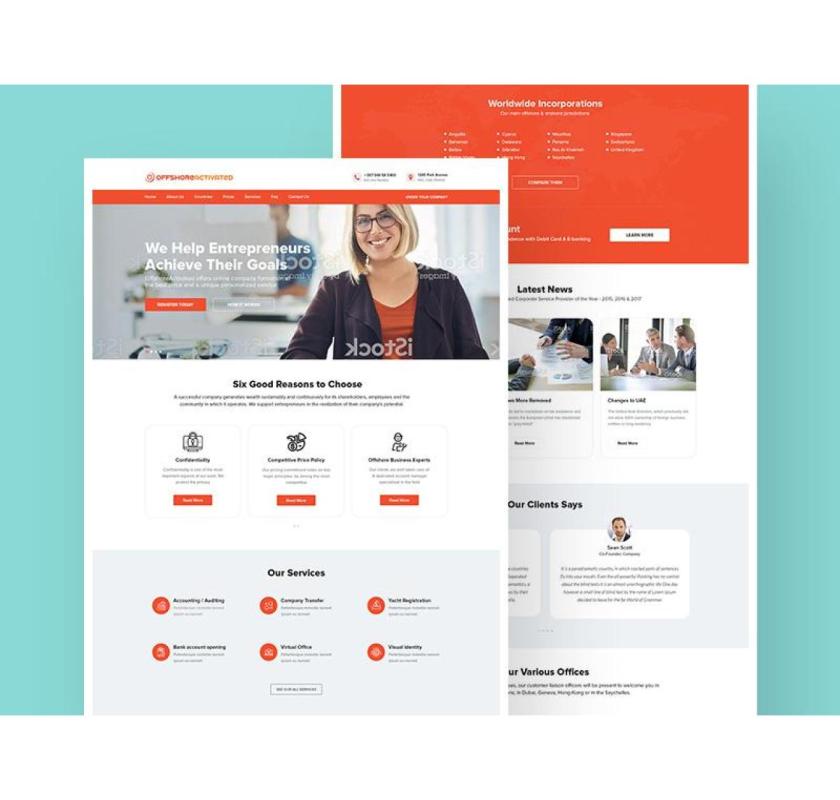 Top Best Website Design Company in India for Engaging Web Presence