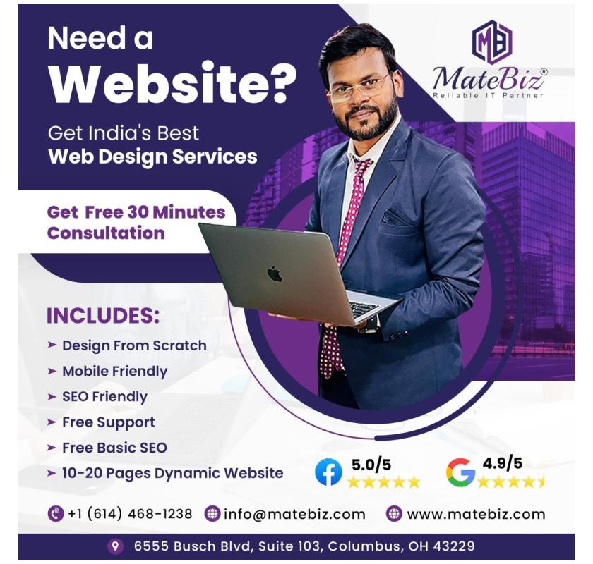 Get Best Digital Marketing for Travel Agency Services from Matebiz Pvt Ltd