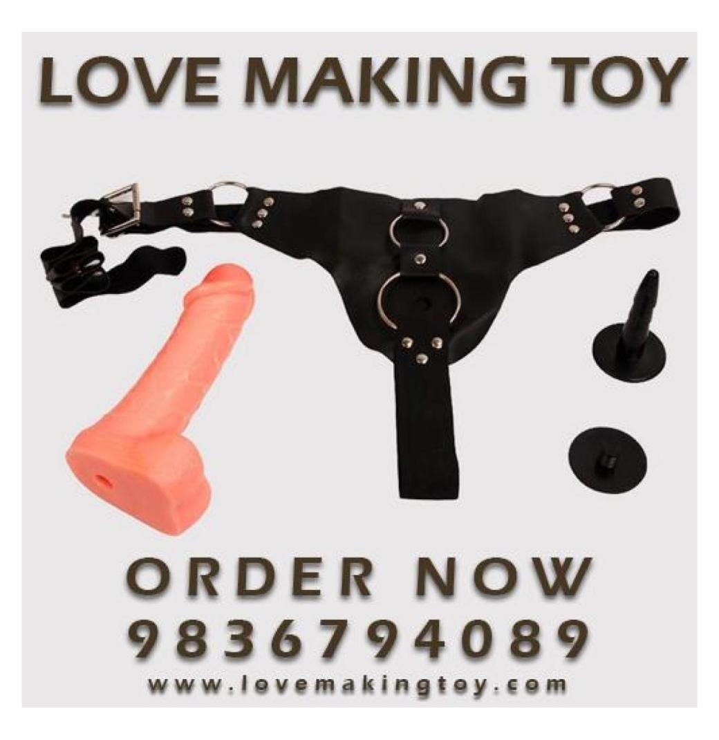 Mr Limpy Whopper Lesbian Strapon Toy for Couples Call 9836794089