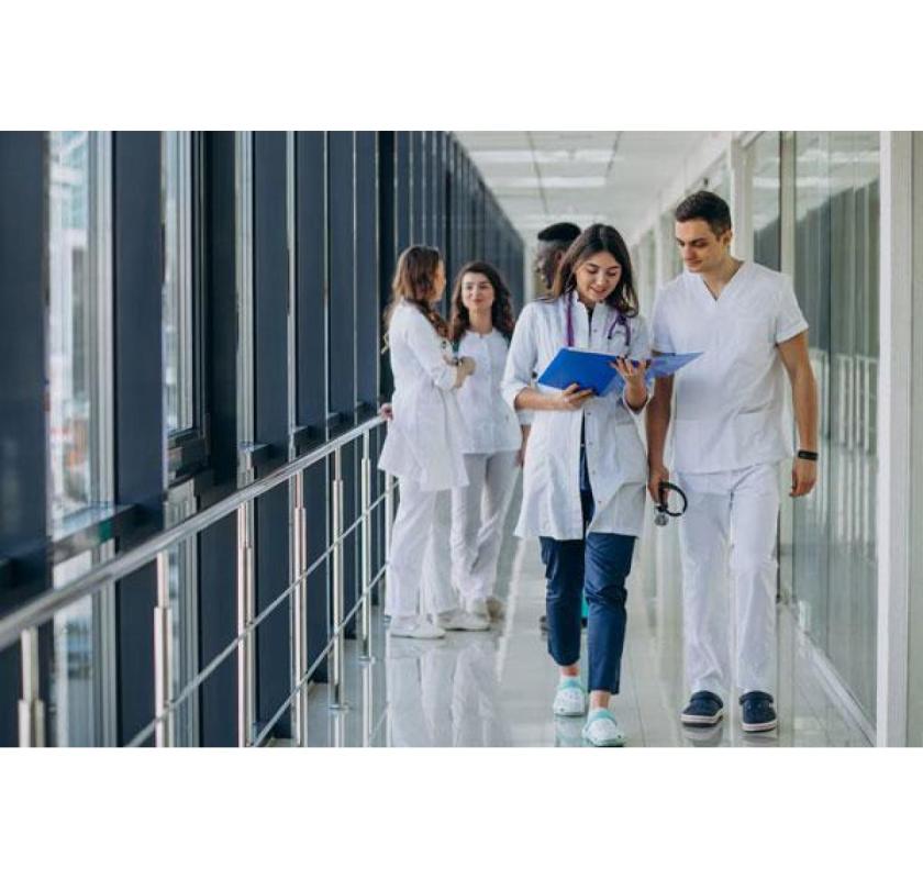 Expert Healthcare Digital Marketing Abu Dhabi Services