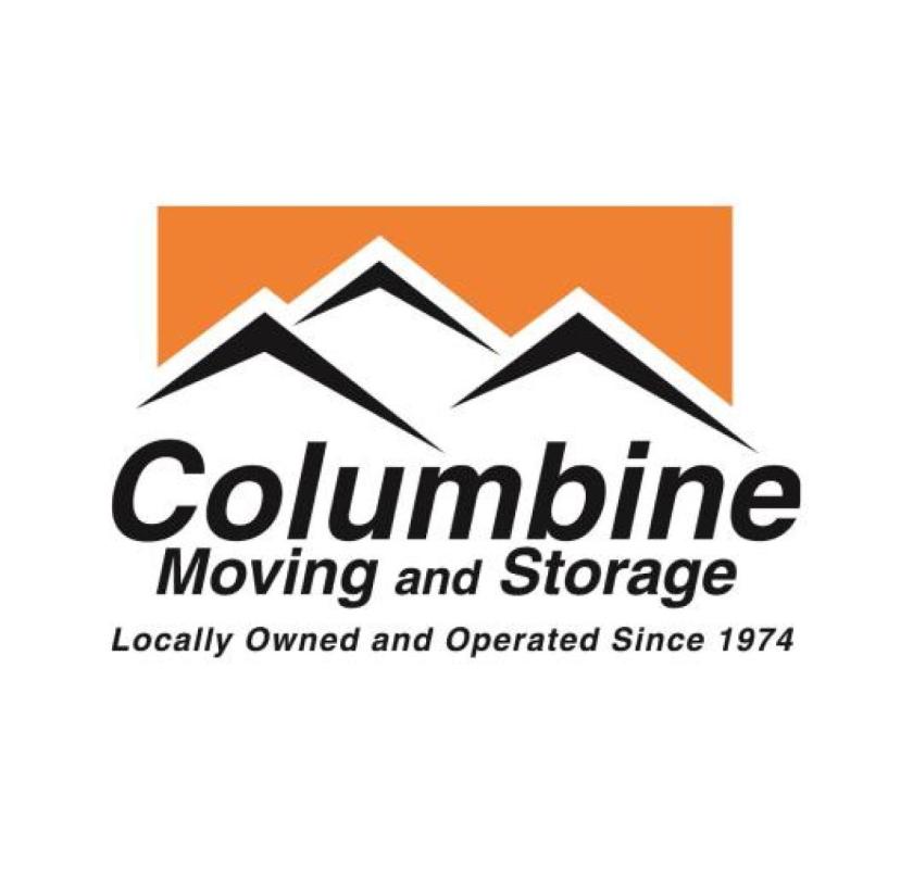 Columbine Moving & Storage