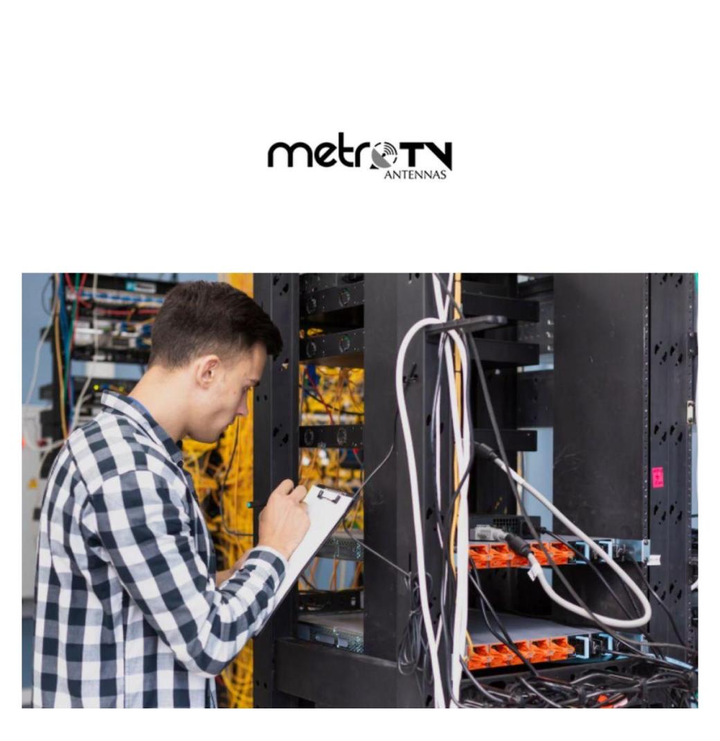 Reliable TV Antenna Installation Croydon – Clear Reception Every Time