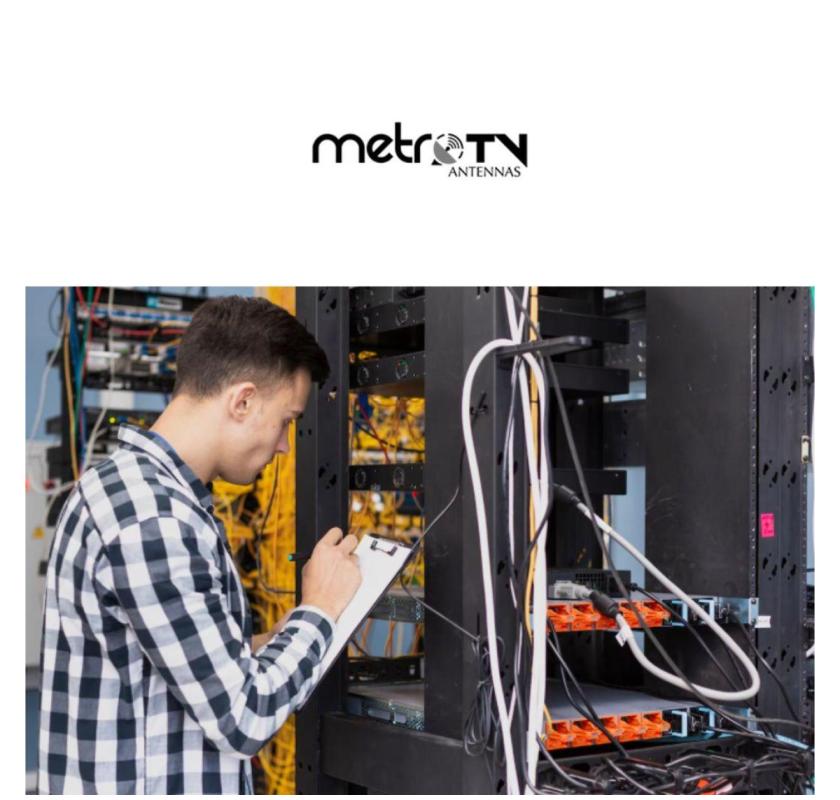 Reliable TV Antenna Installation Croydon – Clear Reception Every Time