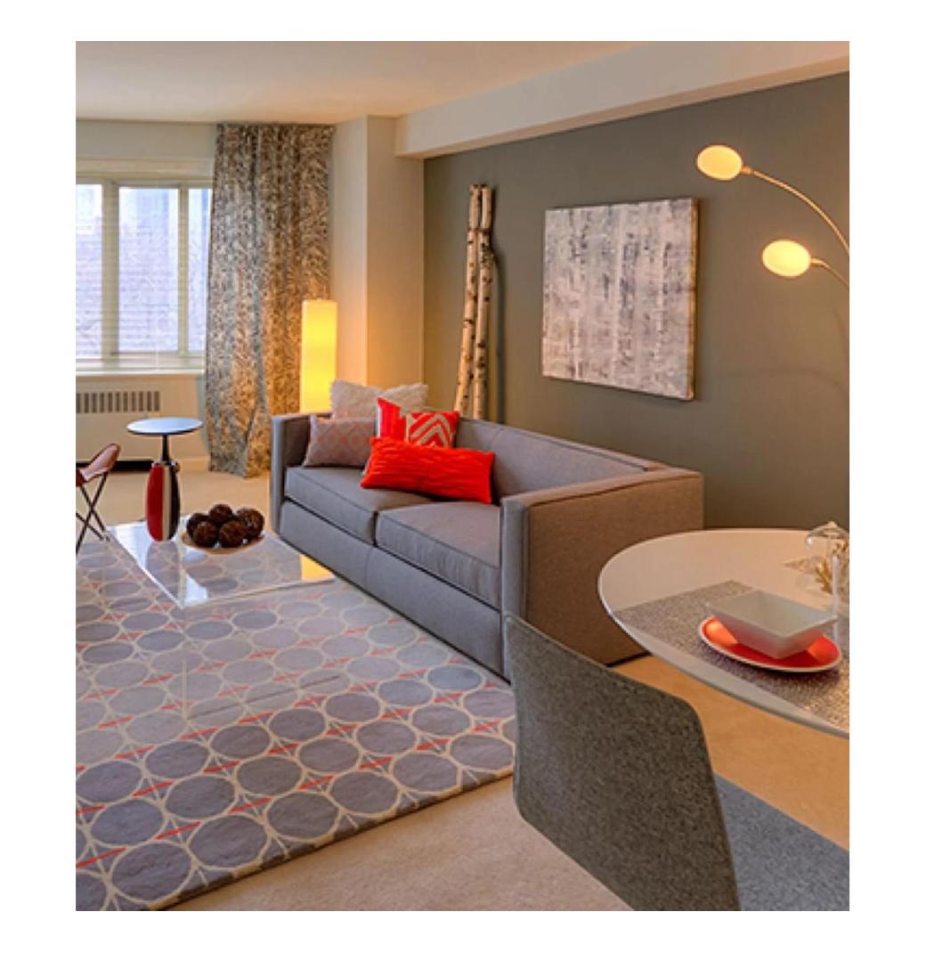 Revitalize Your Space: Apartment Renovation Dubai by Dubai Rubber Flooring