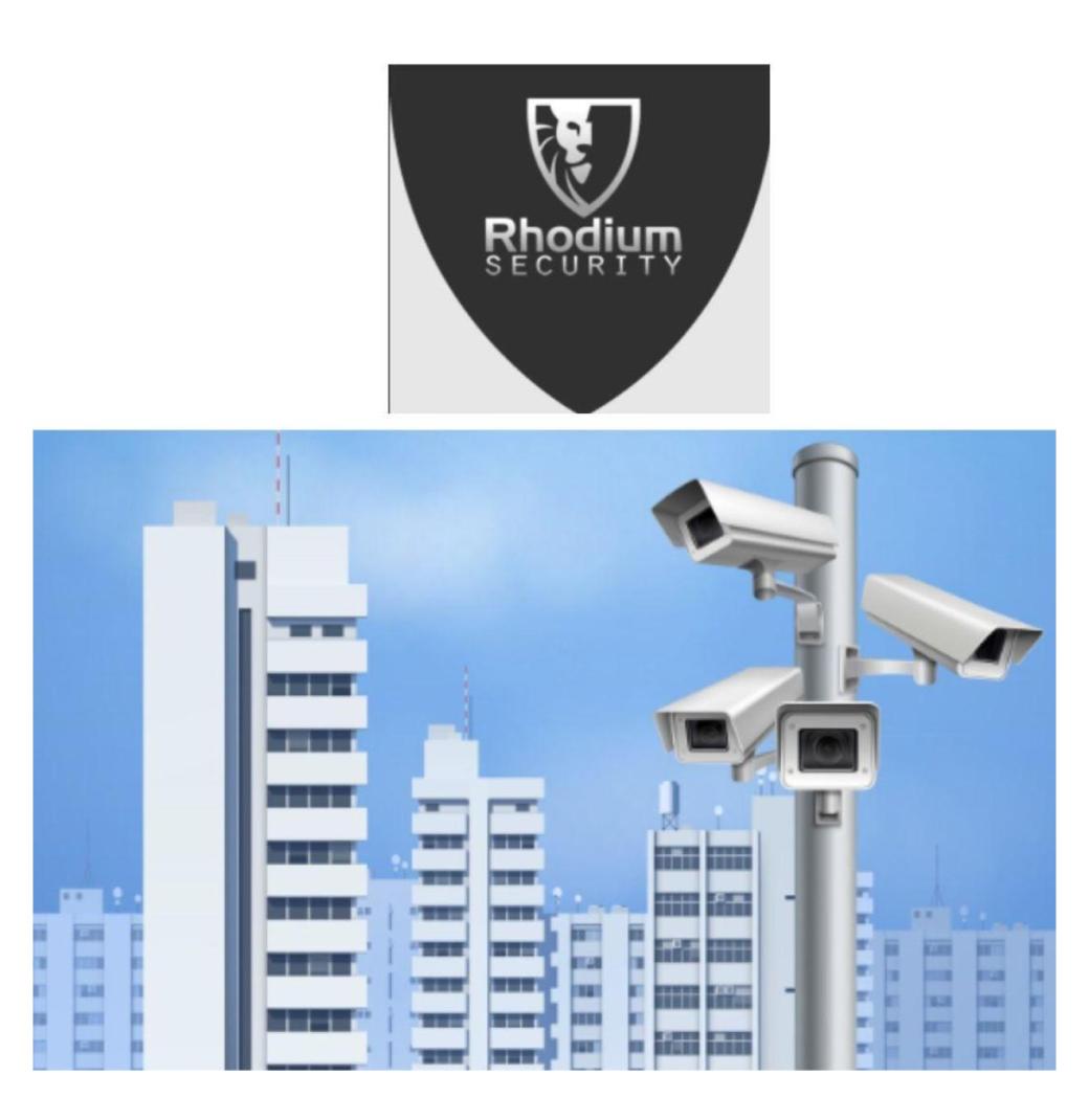 Professional Security Camera Installation Melbourne – Reliable Home Protection