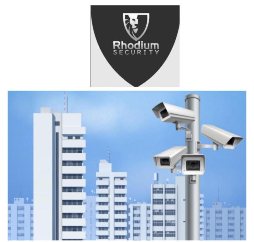 Professional Security Camera Installation Melbourne – Reliable Home Protection