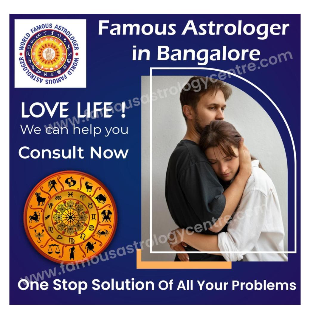 Vashikaran Astrologer in Anekal