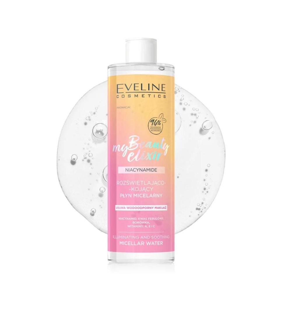Buy Micellar Water Online - Top Rated Brands - HOK Makeup