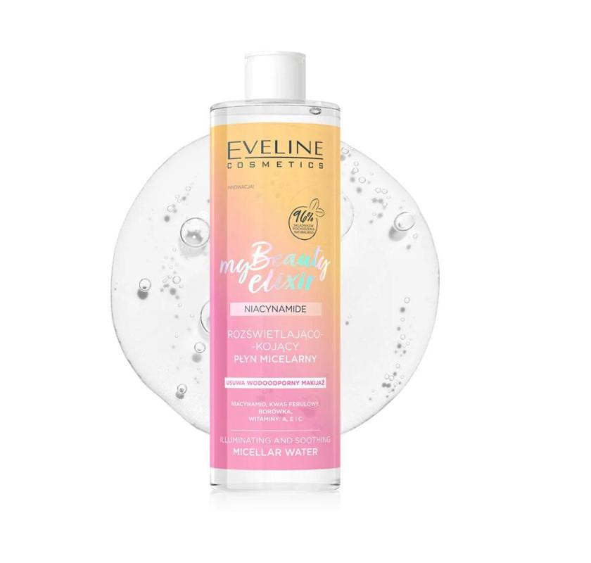 Buy Micellar Water Online - Top Rated Brands - HOK Makeup
