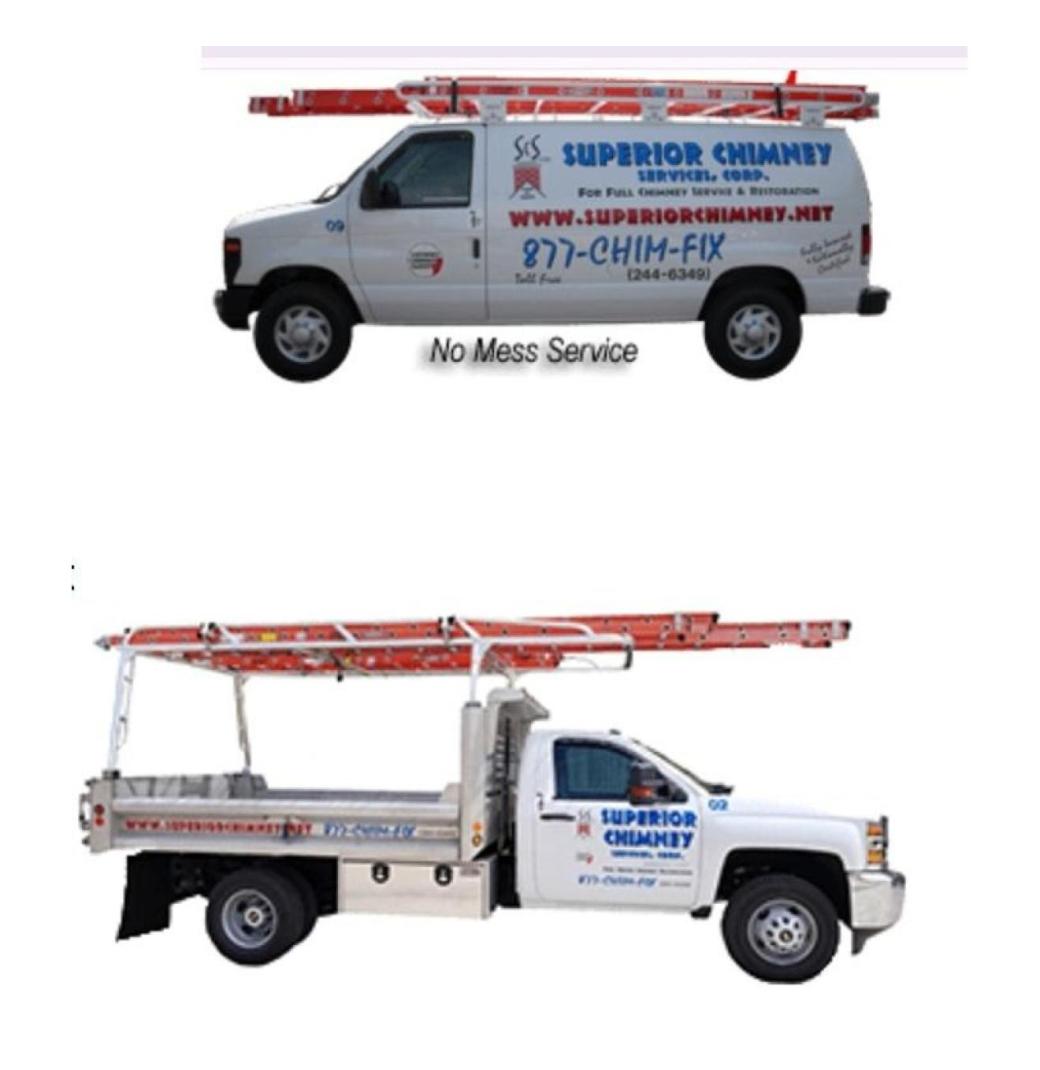 Chimney Repairs and Service - Full Chimney Services & Masonry