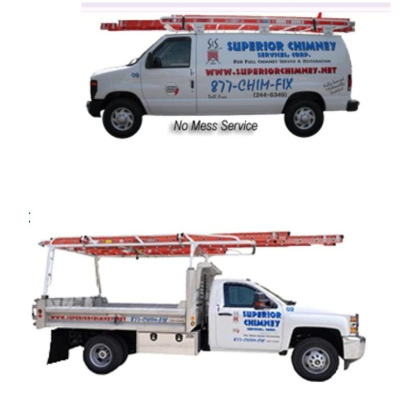 Chimney Repairs and Service - Full Chimney Services & Masonry
