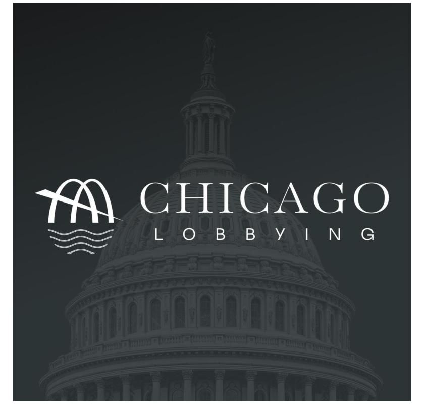 Chicago Lobbying