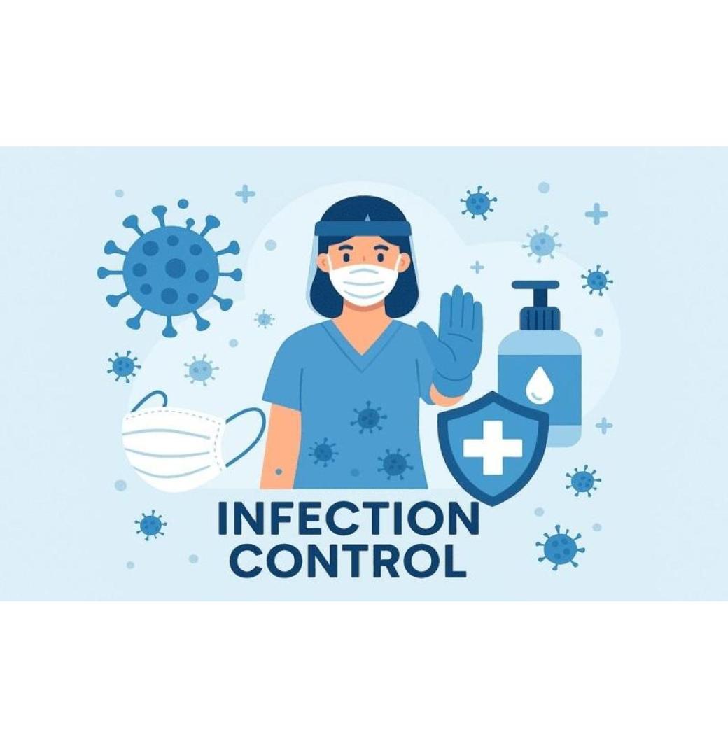 Advanced Infection Control Room Design for Disease Treatment