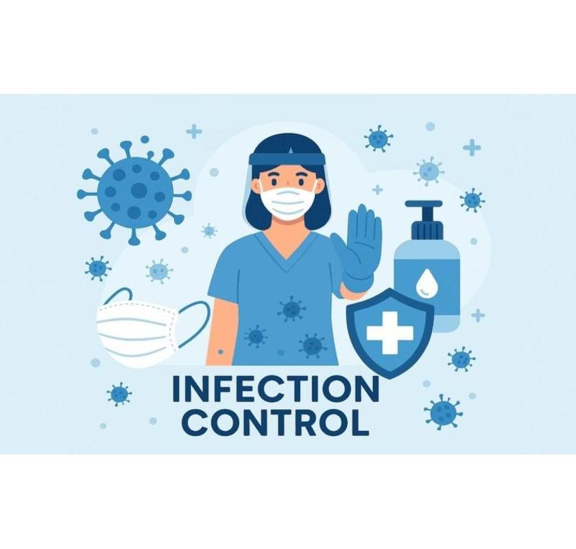 Advanced Infection Control Room Design for Disease Treatment