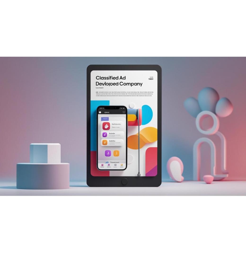 Scalable Ionic App Development Services by Experts Near You - 2/2