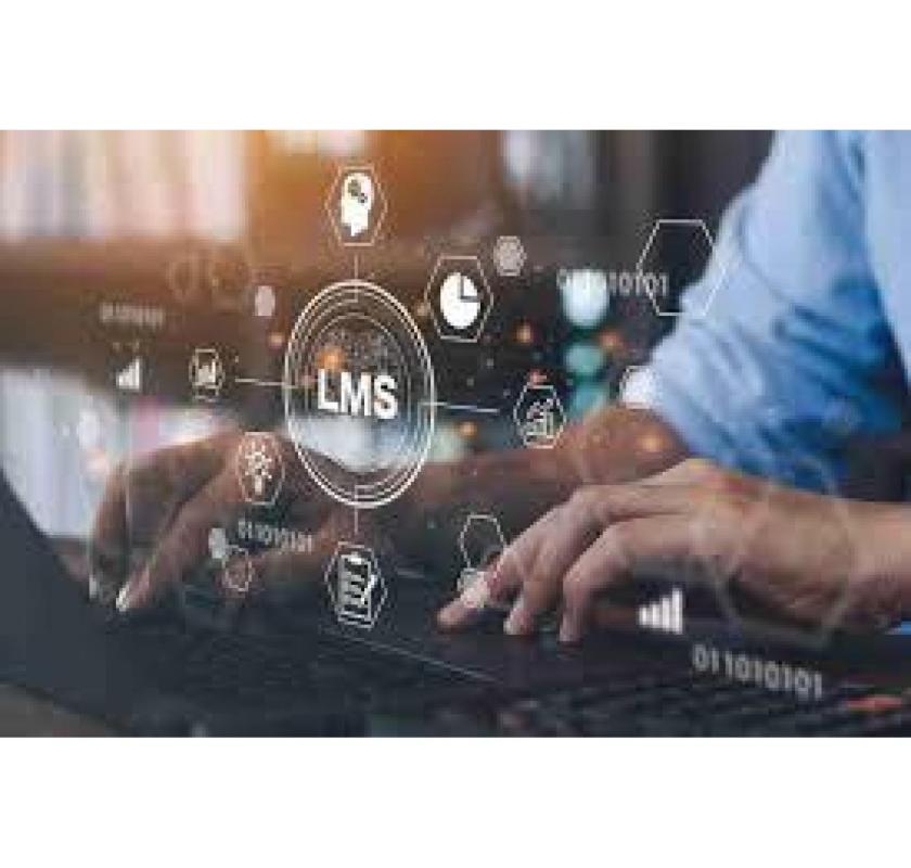 Top-Tier Custom LMS Development Company for Engaging Learning Platforms